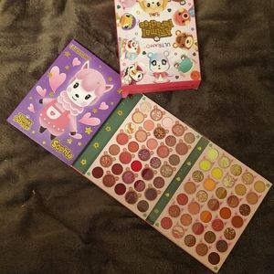 ULTRAMO PALLET 140 COLOR